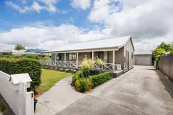304 Kimbolton Road, Feilding