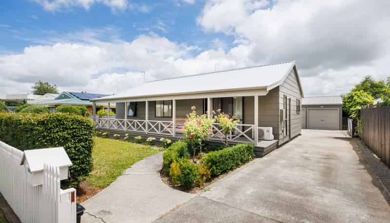 304 Kimbolton Road, Feilding