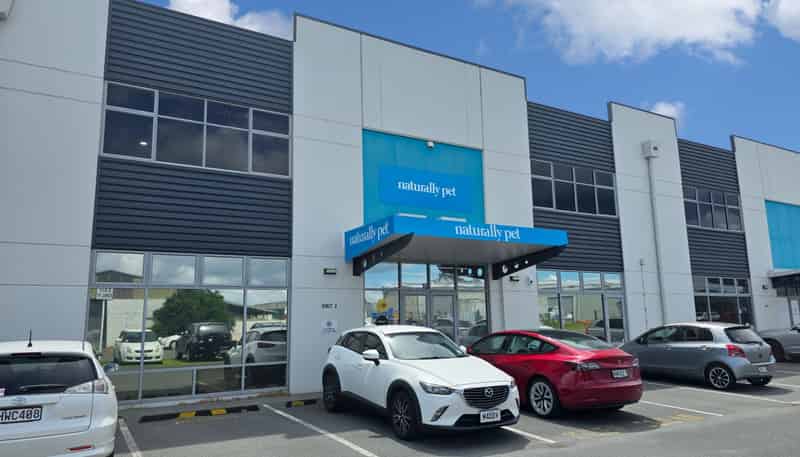 2/18 Aerodrome Road, Mount Maunganui