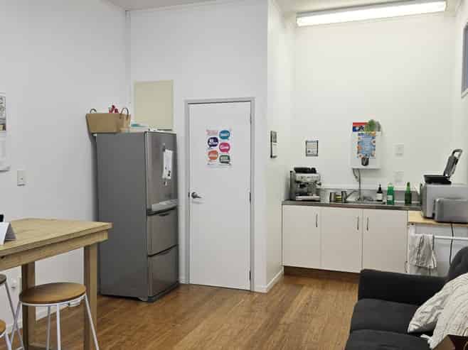 Good quality high stud warehouse