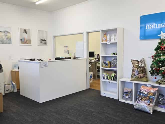 Good quality high stud warehouse