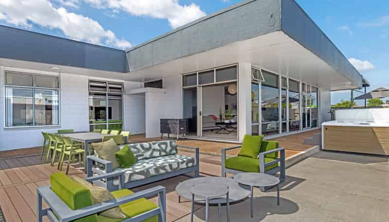 70 Disraeli St, Gisborne