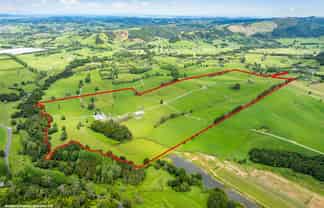 473 Kaipara Flats Road, Warkworth