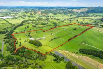 473 Kaipara Flats Road, Warkworth