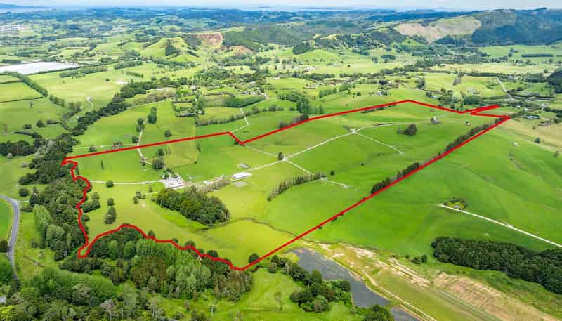 473 Kaipara Flats Road, Warkworth