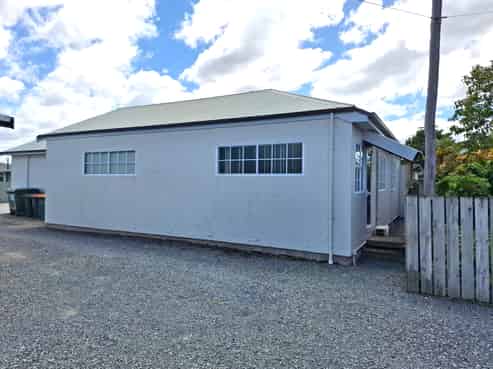 Preliminary Notice For Tender