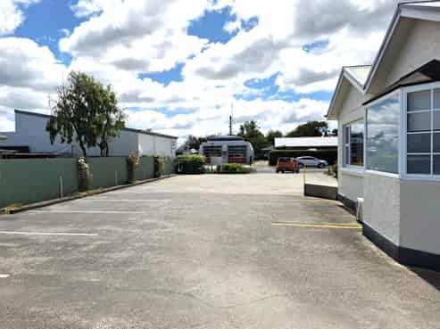 Preliminary Notice For Tender