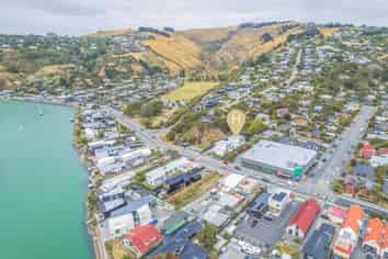 196 Main Road, Redcliffs