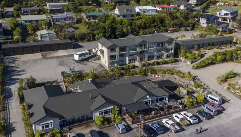 34 Ahau Street, Moana