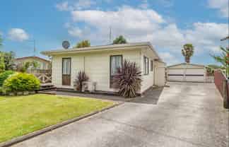 3 Nikau Street, Levin