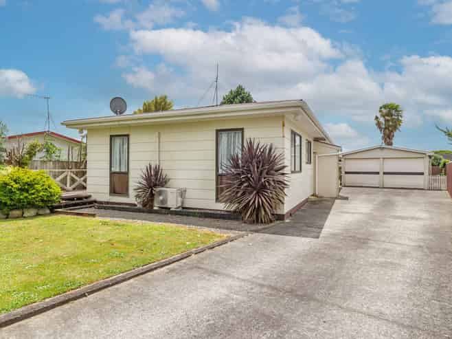 3 Nikau Street, Levin