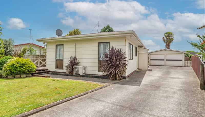 3 Nikau Street, Levin