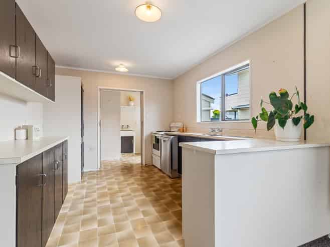 3 Nikau Street, Levin