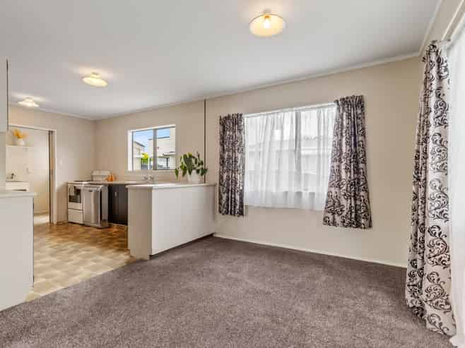 3 Nikau Street, Levin