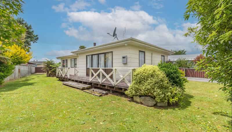 3 Nikau Street, Levin