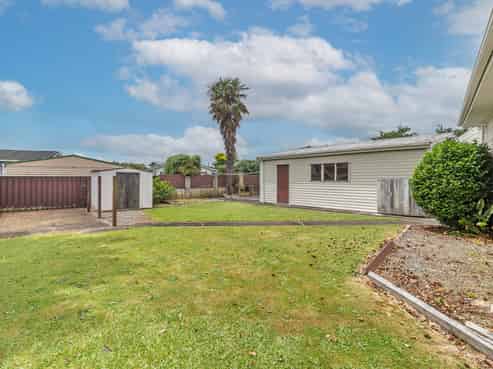 3 Nikau Street, Levin