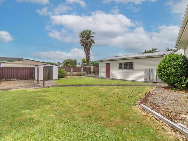 3 Nikau Street, Levin