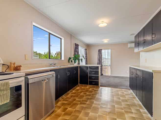 3 Nikau Street, Levin