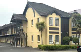 Proven Performer - 20 Unit Central Dunedin Motel