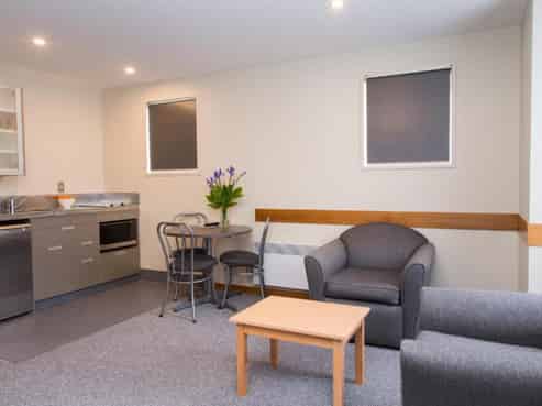Proven Performer - 20 Unit Central Dunedin Motel