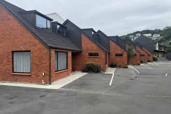 Proven Performer – 20 Unit Central Dunedin Motel