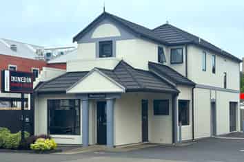 Proven Performer – 20 Unit Central Dunedin Motel