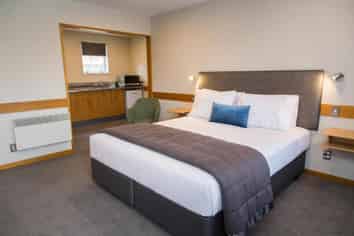 Proven Performer – 20 Unit Central Dunedin Motel