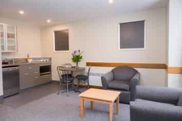 Proven Performer – 20 Unit Central Dunedin Motel
