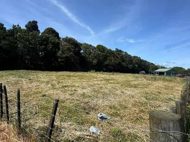 49A Mace Street, Waitara