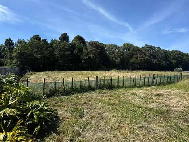 49A Mace Street, Waitara