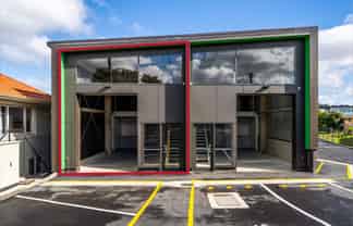 Modern Industrial Unit - Central Penrose