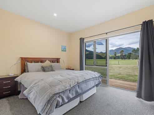 192 Woodbank Road, Hanmer Springs