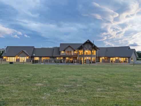 192 Woodbank Road, Hanmer Springs