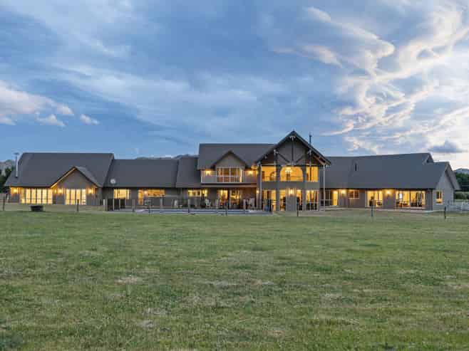 192 Woodbank Road, Hanmer Springs