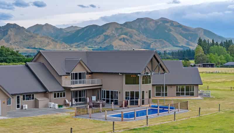 192 Woodbank Road, Hanmer Springs