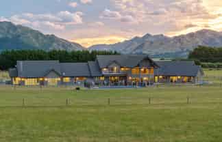 192 Woodbank Road, Hanmer Springs