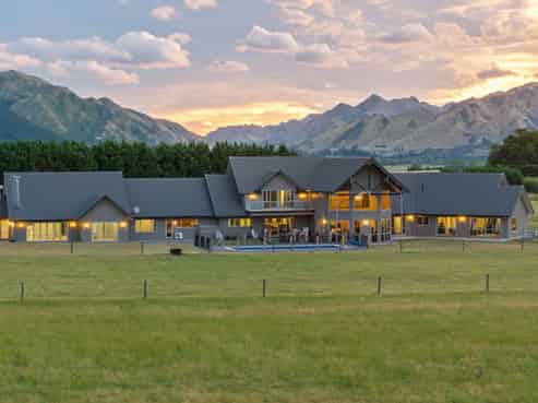 192 Woodbank Road, Hanmer Springs