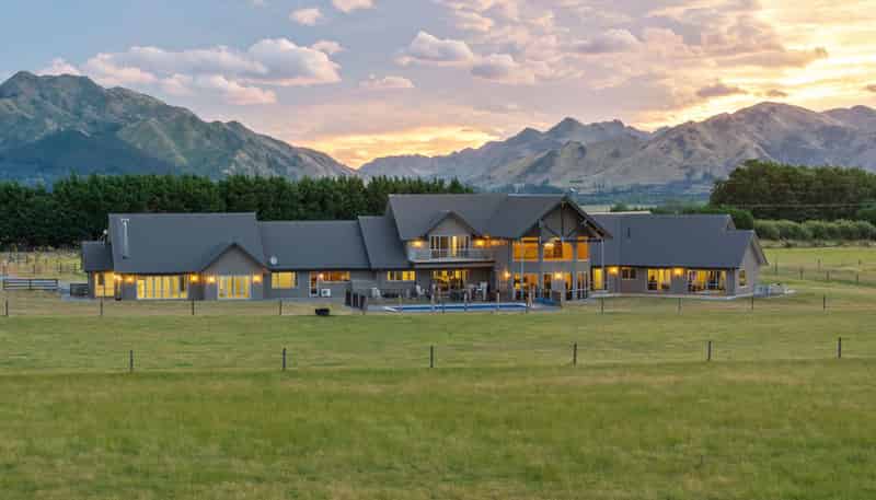 192 Woodbank Road, Hanmer Springs