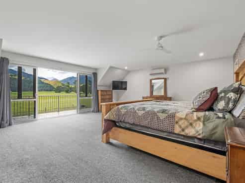 192 Woodbank Road, Hanmer Springs