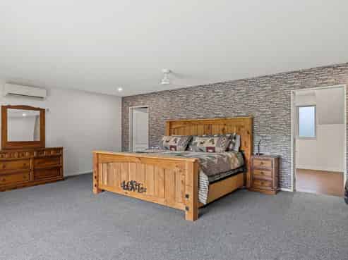 192 Woodbank Road, Hanmer Springs
