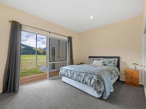 192 Woodbank Road, Hanmer Springs