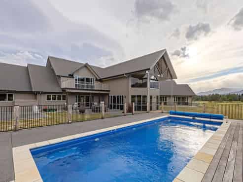 192 Woodbank Road, Hanmer Springs