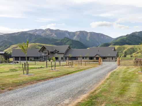 192 Woodbank Road, Hanmer Springs