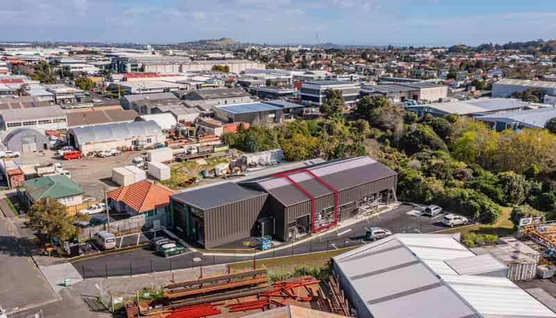 4/16 Bassant Avenue, Penrose