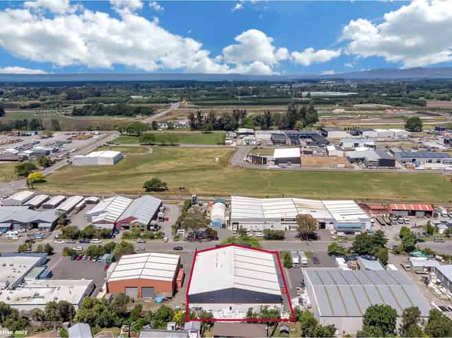 Gate way to the north – 1,421sqm in Belfast