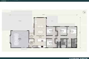 136 Lemonwood Drive, Rolleston