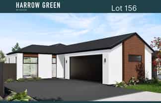 136 Lemonwood Drive, Rolleston