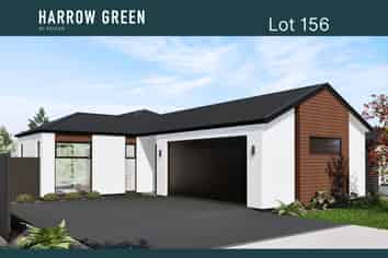 136 Lemonwood Drive, Rolleston