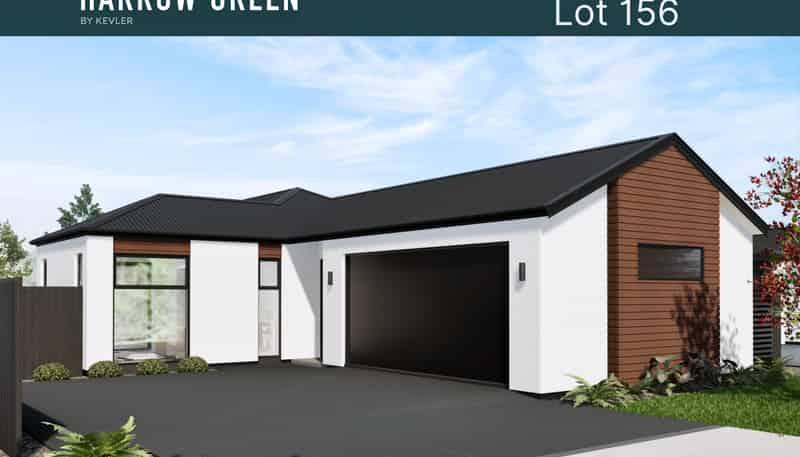 136 Lemonwood Drive, Rolleston