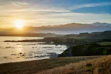 142 South Bay Parade, Kaikoura